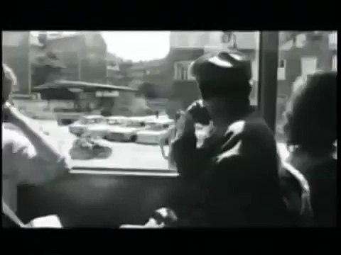 Schwarzfahrer (German Short Film About Racism) Oscar Winner 1992 - (BULBUL Ki Pasand)