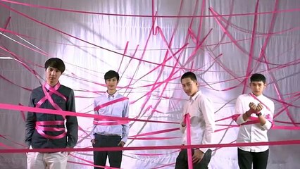 OFFICIAL TEASER LOVESICK THE SERIES SEASON 2