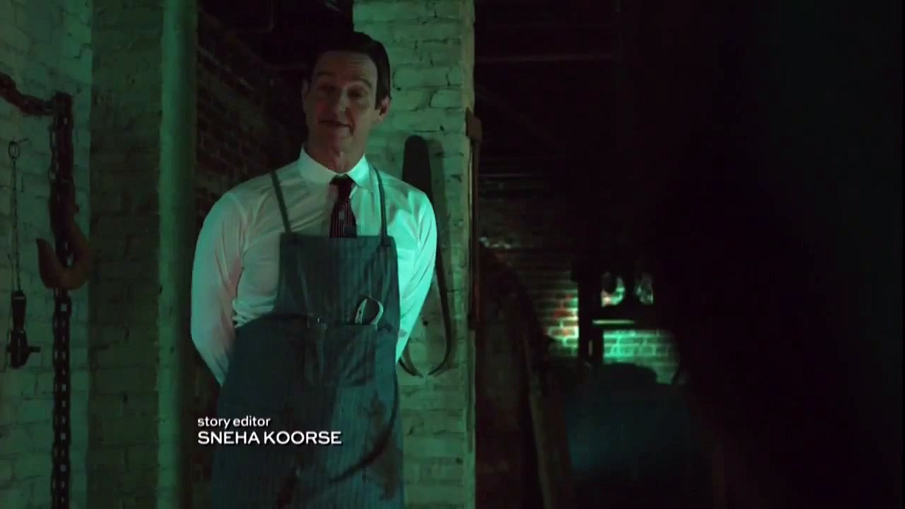 Constantine - 1x11 | Promo "A Whole World Out There" | NBC [HD] 1ª Temporada
