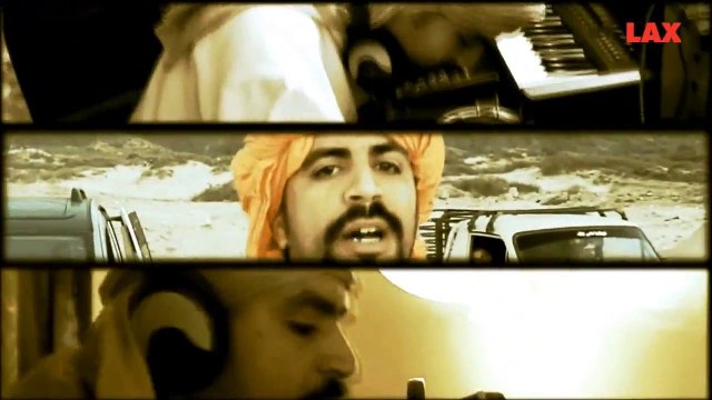 Rap 3roubi- راپ عروبي LAX Pavillon35 AZPAK & LADJA 2011