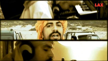 Rap 3roubi- راپ عروبي LAX Pavillon35 AZPAK & LADJA 2011