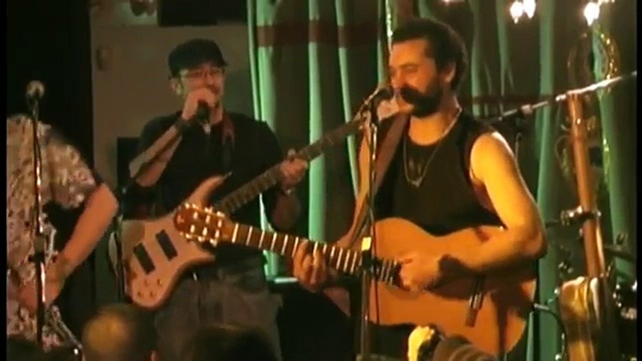 LABESS LIVE "Echam3a"  الشّمعة