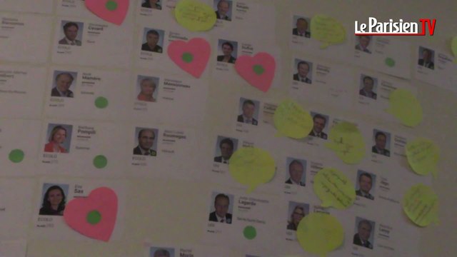 Loi sur le renseignement : les opposants téléphonent aux 577 députés