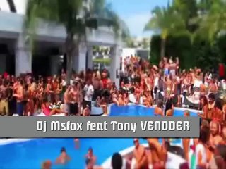 Holliday Night ELECTRO HOUSE DJ MSFOX!!