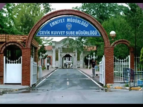 çevik kuvvet İSTANBUL BAYRAMPAŞA