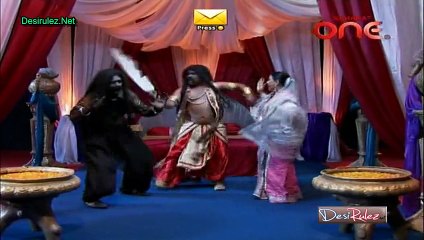 Jai Jai Jai Bajarangbali 4th May 2015pt2