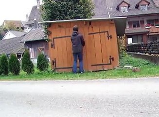 peugeot 504 sauvetage by www.nullvier.ch