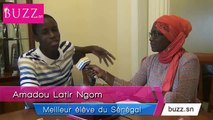 Latyr Ngom meilleur élève du Sénégal : « Les étudiants sont des victimes »
