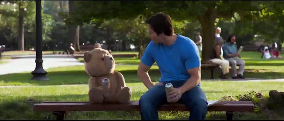 TED 2 Bande Annonce VF Officielle