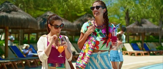 Qualquer Gato Vira-Lata 2 - Trailer Oficial