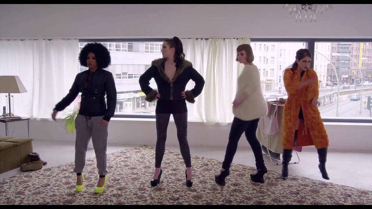Top Girl - Trailer