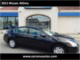 2011 Nissan Altima Baltimore Maryland | CarZone USA