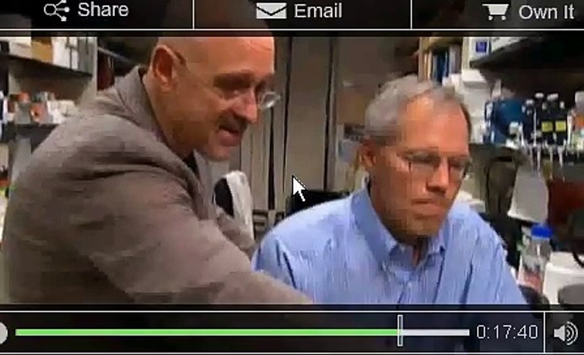 Electro Shock Therapy 1 of 2