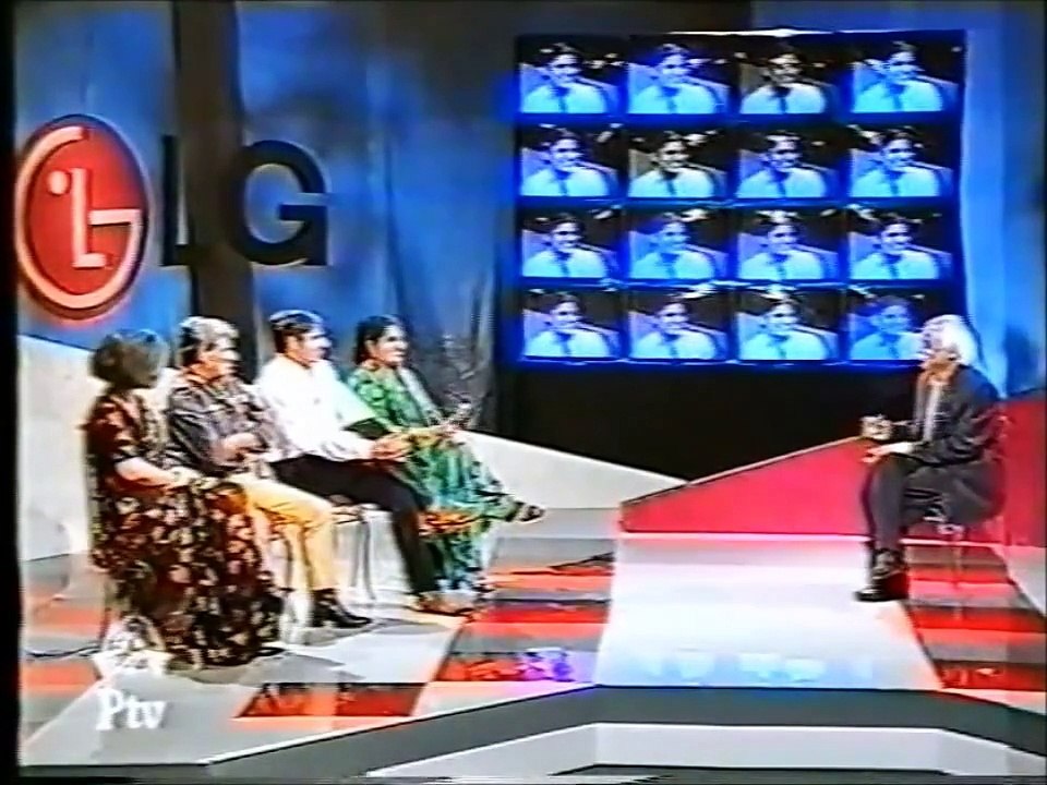 Shahid Afridi Rare Interview 1998 by Anwar Maqsood Hameedi