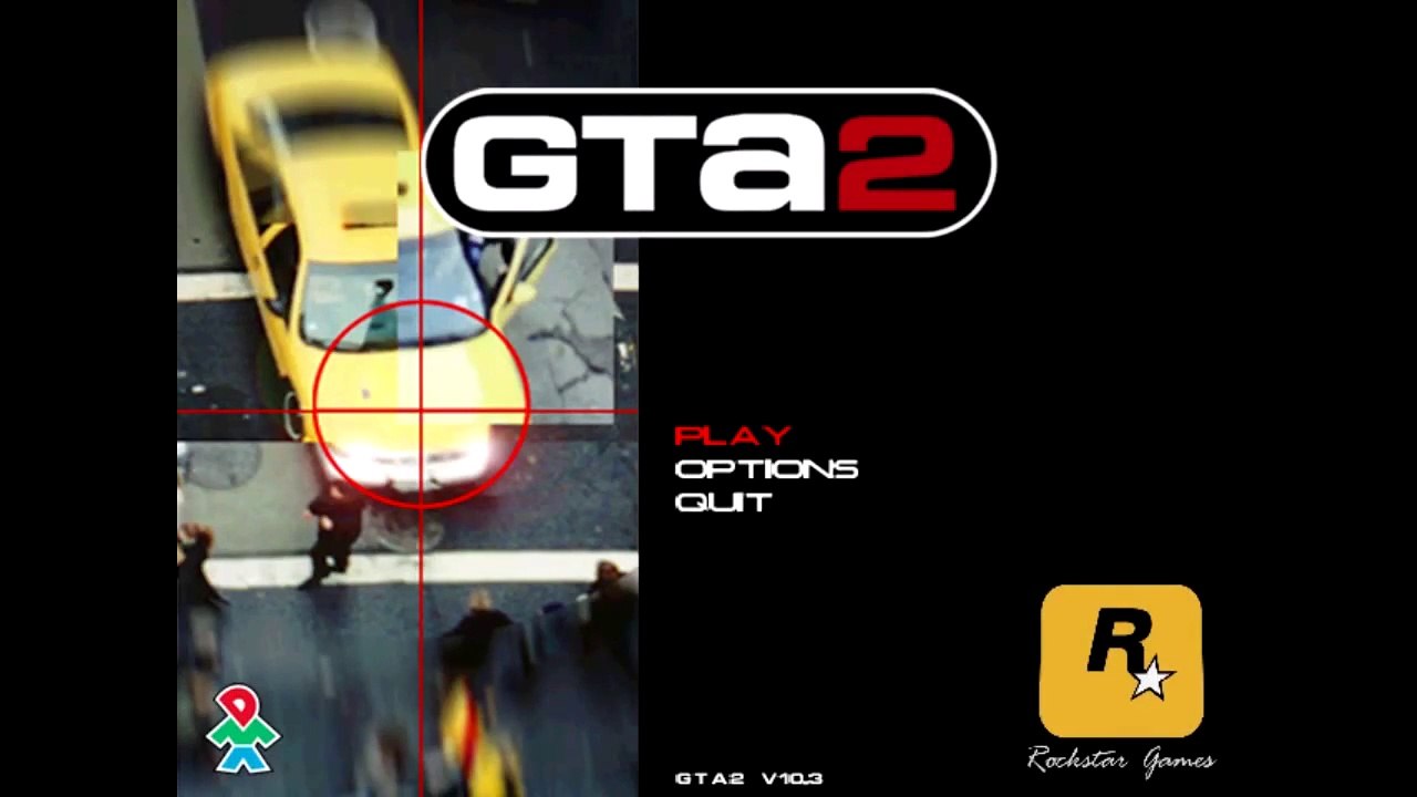 GTA 2 plus réel que jamais