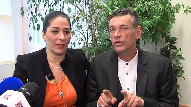 Vidéos de TV Tours Val de Loire - Dailymotion