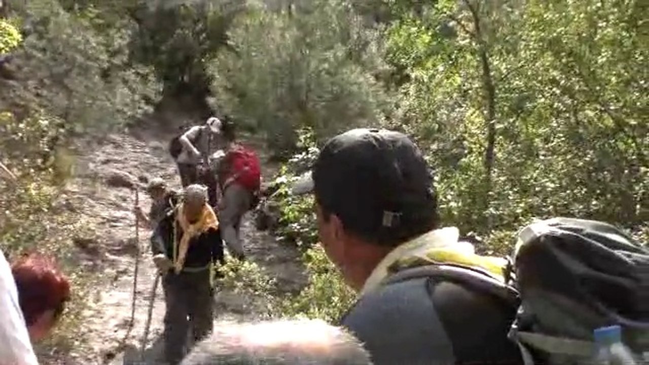 Vişneli Gelindağı Nazarköy