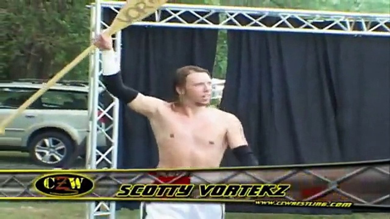 CZW_TOD_9_Highlights