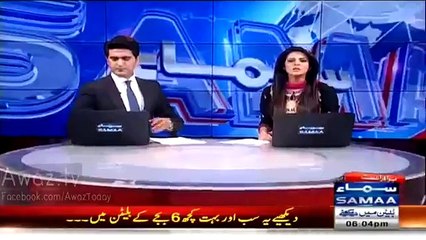 ”Mammoo” Code Word Was Used To Kill Imran Khan Farooq, I Stayed At MQM’s Mohammad Anwer House In London- Moazzam Ali