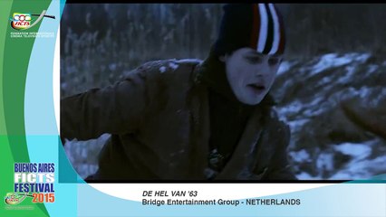 DE HEL VAN '63 / Trailer