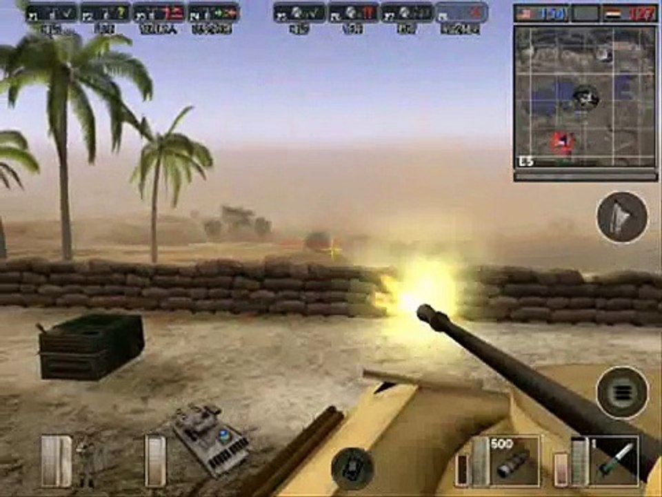 BF1942DC MTV