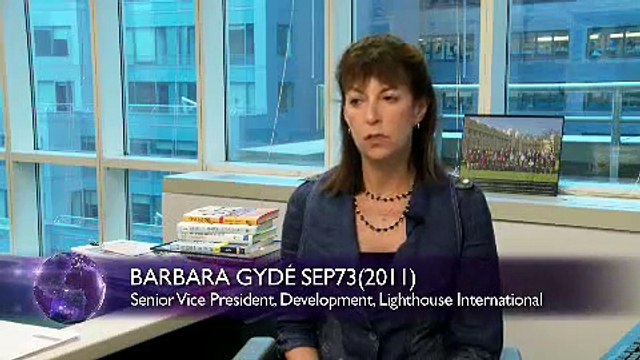 London Business School Alumni Network | London Business School