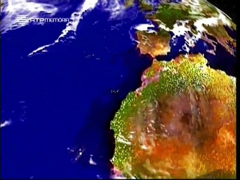 A Alma e a Gente - IV #20 - Boas Novas da Madeira - 04 Jun 2006