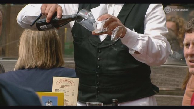 Le fisc se penche sur l'horeca bruxellois