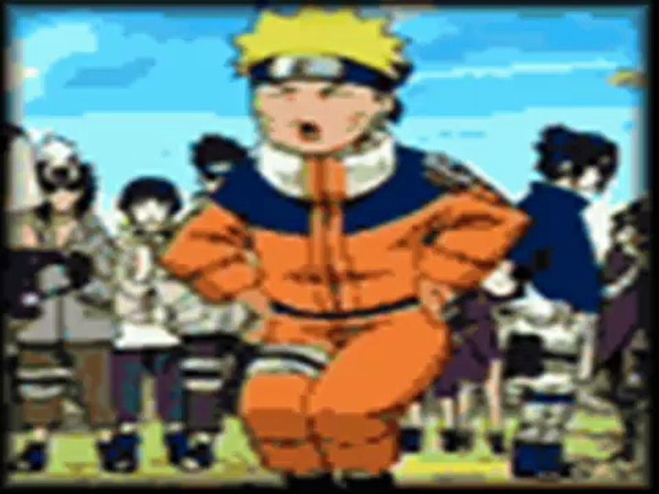 Anime Dance off