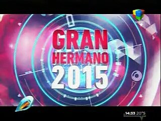 Francisco Delgado sale a contar la verdad dentro de Gran Hermano