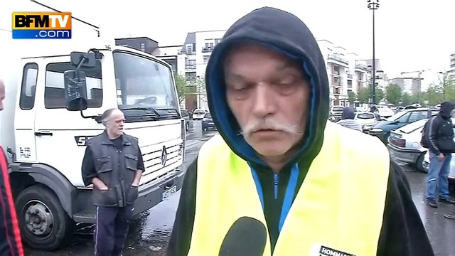 Meurtre de Moussa à Trappes: On n’a jamais entendu quelqu’un qui parlait mal de lui