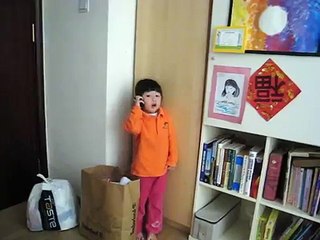 I don't want to go to school