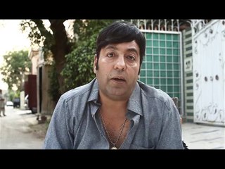 Shahid Khan interview about new film Charta Khanan Charta Malangan
