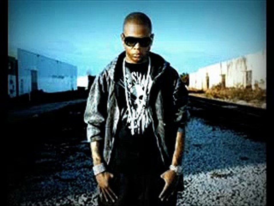 2 Pistols - That's My Word ft. Trey Songz