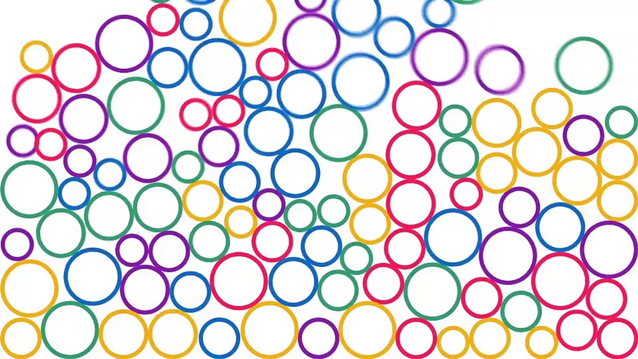 After Effects Project Files - Clean Circle Logo - VideoHive 9473539