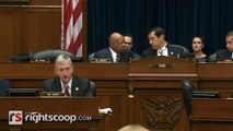 Trey Gowdy slams Democrat opposition at contempt hearing for Eric Holder