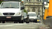Brüssel will Taxidienst Uber aus der kostengünstigen Grauzone holen