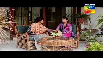 Nikah Episode 18 Full HUM TV Drama May 3, 2015