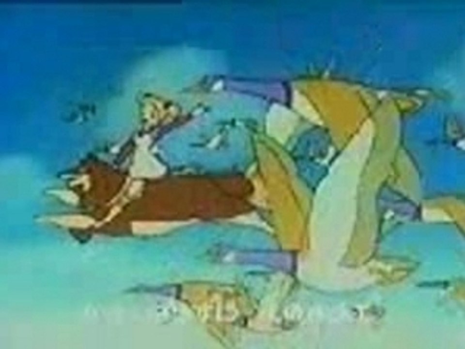 Sandy Jonquille Début en Japonais