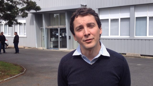 Les salariés de Satam sont en grève