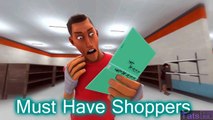 Top 30 Annoying Customers In Retail