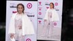 Jennifer Lopez usa un traje sexy en los Billboard Latin Music Awards