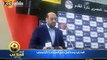 تصريحات محمود الشامي و حسام البدري على تدريب البدري للأهلي