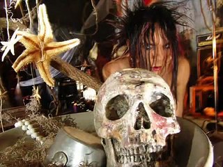 The 69 Eyes- "Sister of Charity"