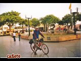 De Collique (Lima) al Cuzco viaje en bicicleta - Perú