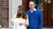 Royal Baby Named Princess Charlotte Elizabeth Diana of Cambridge