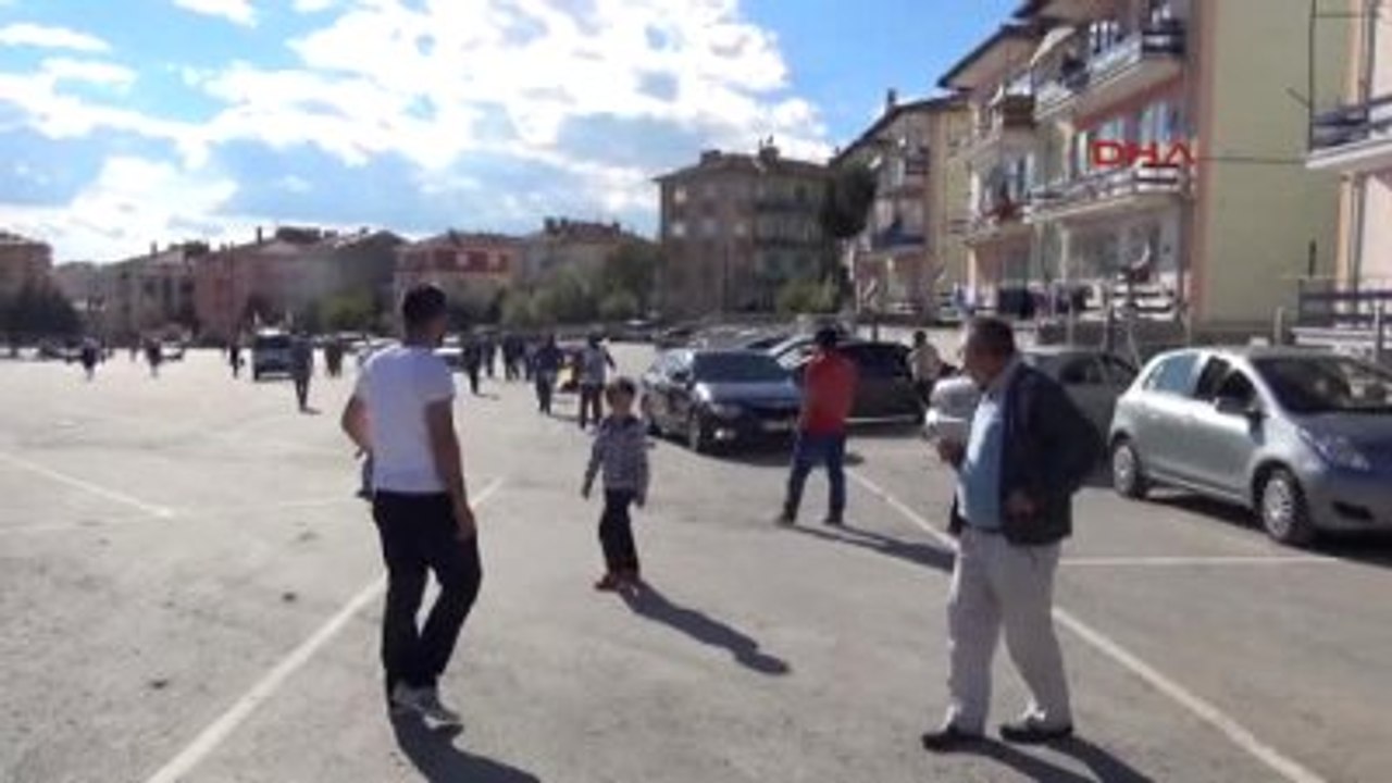 Çorum Hdpli Yüksekdağ: Bu Dünya Sultan Süleyman?a Kalmadı, Sultan Recep?e Kalacağını Kim Söyledi