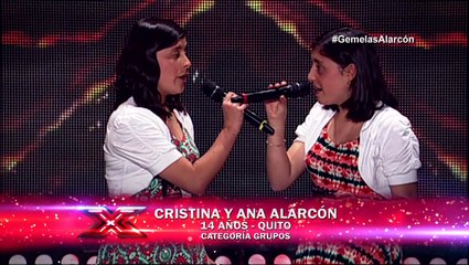 Factor X Kids (Programa 1) - Bloque 3