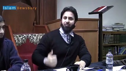Say NO to Nationalism - ~ A Real Eye Opener ~ | Hamza Tzortzis
