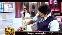 Yeh Hai Mohabbatein 9th May 2015 Complete HD Episode Update-Shagun Ne Phir Ki Roohi-Aadi Ko Ishita Se Alag Karne Ki Planning